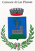 Emblema del comune di Las Plassas